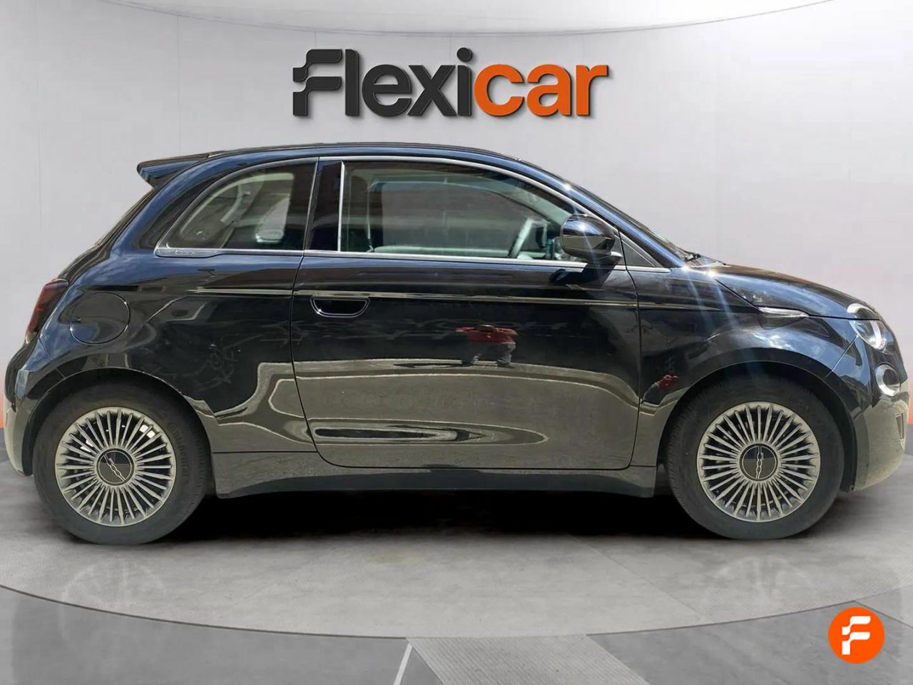 Foto Fiat 500 9