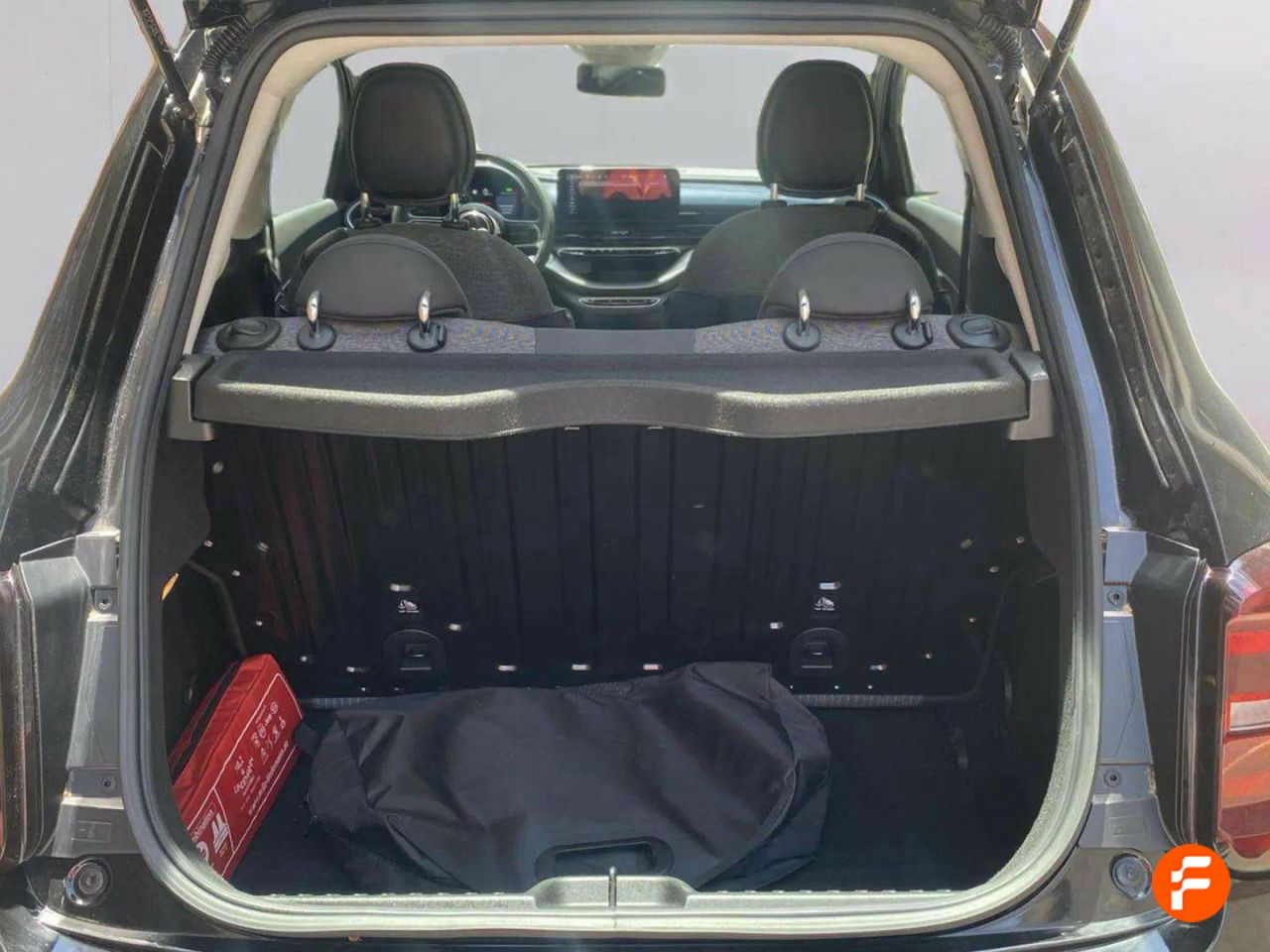 Foto Fiat 500 10