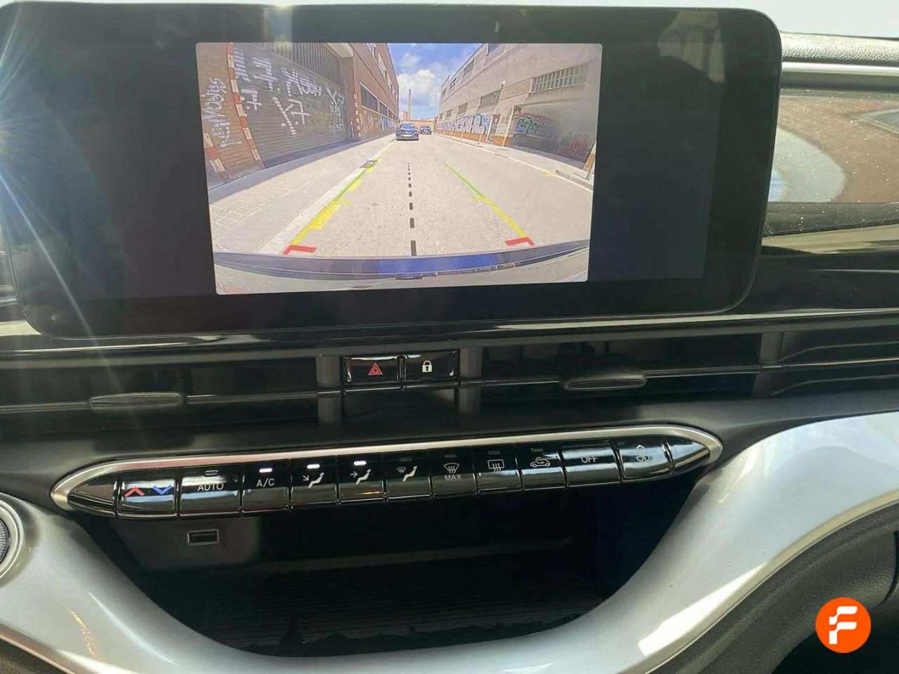 Foto Fiat 500 15