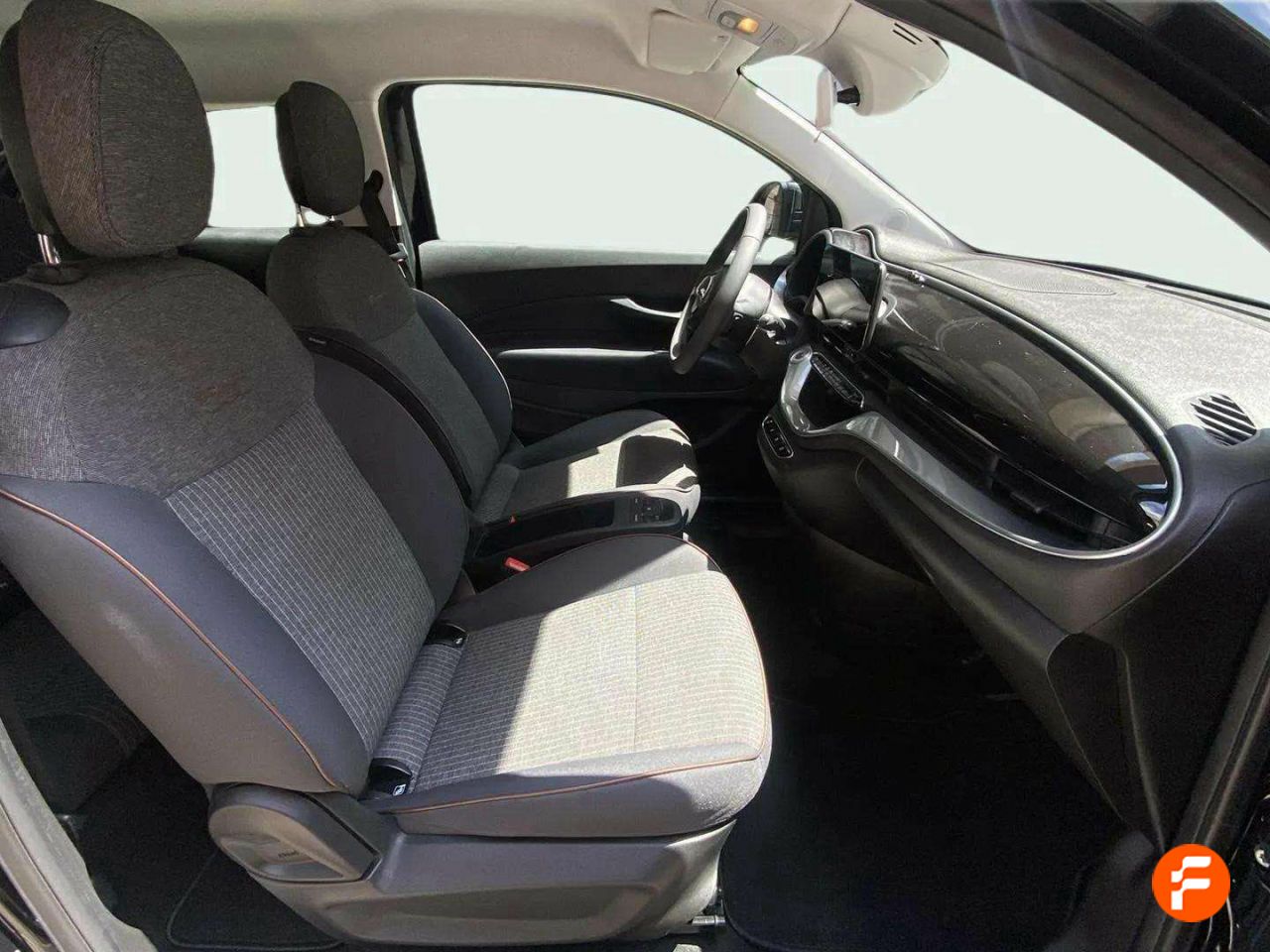Foto Fiat 500 16