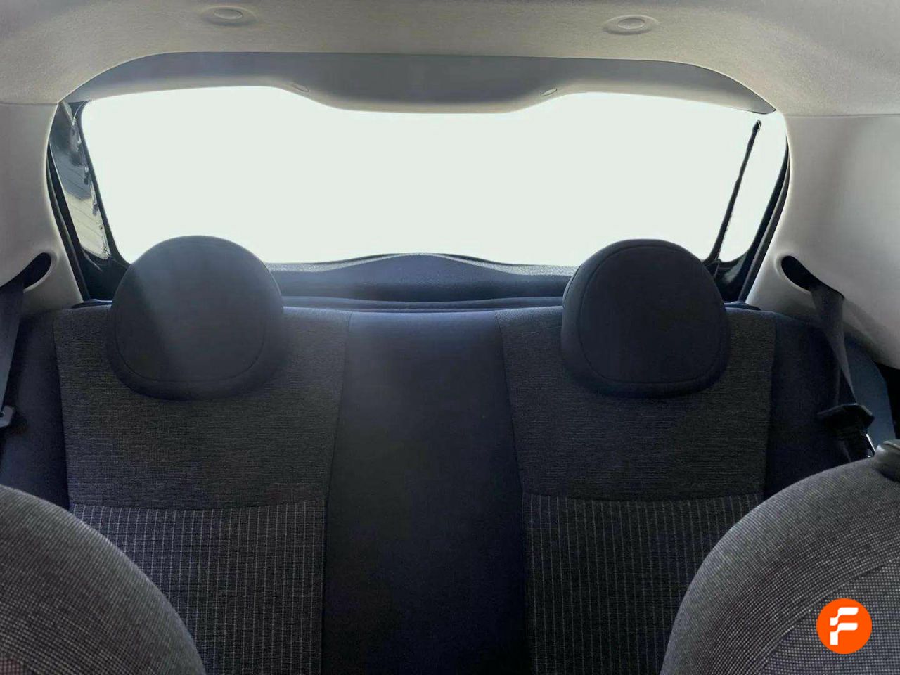 Foto Fiat 500 17