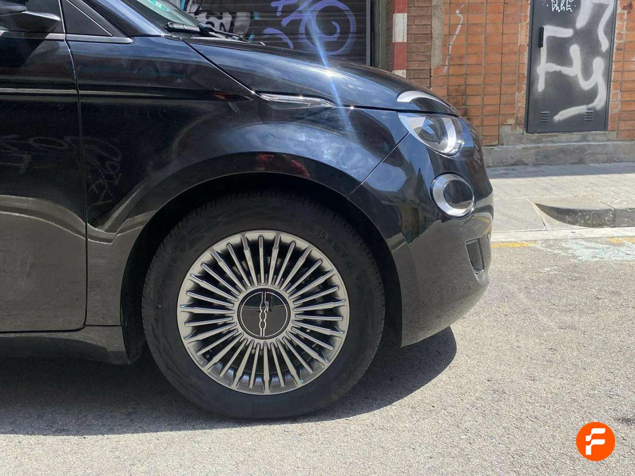 Foto Fiat 500 18