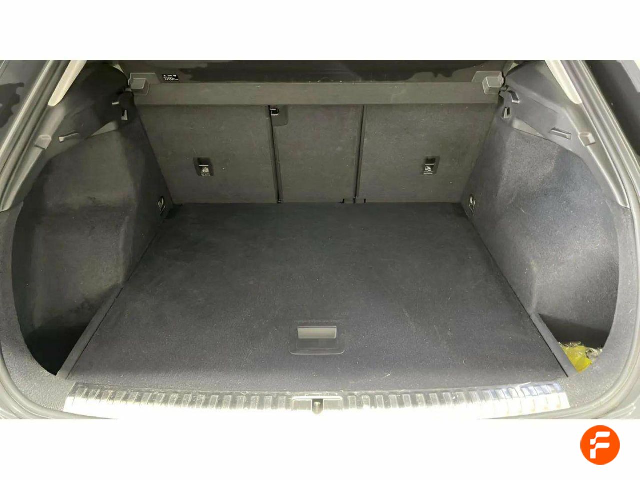 Foto Audi Q3 24