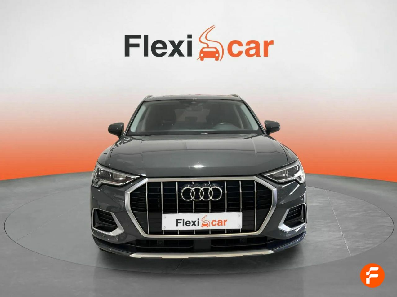 Foto Audi Q3 2