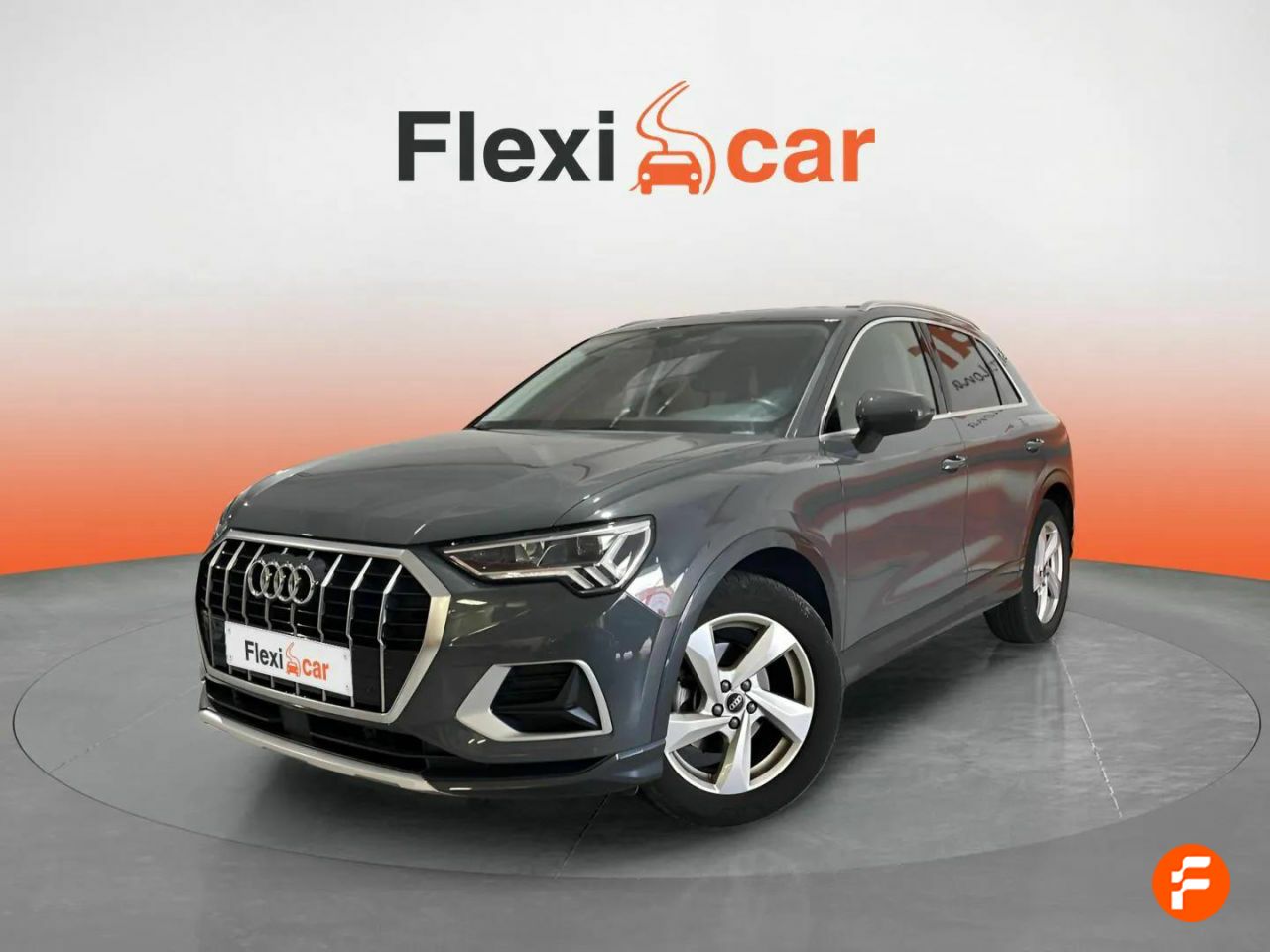 Foto Audi Q3 3