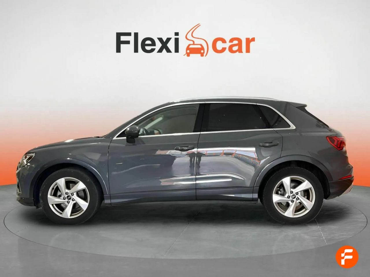 Foto Audi Q3 4