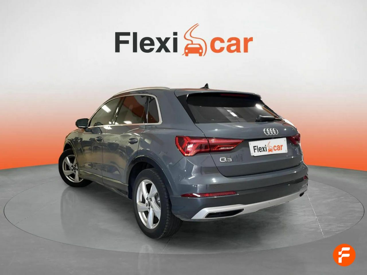 Foto Audi Q3 5