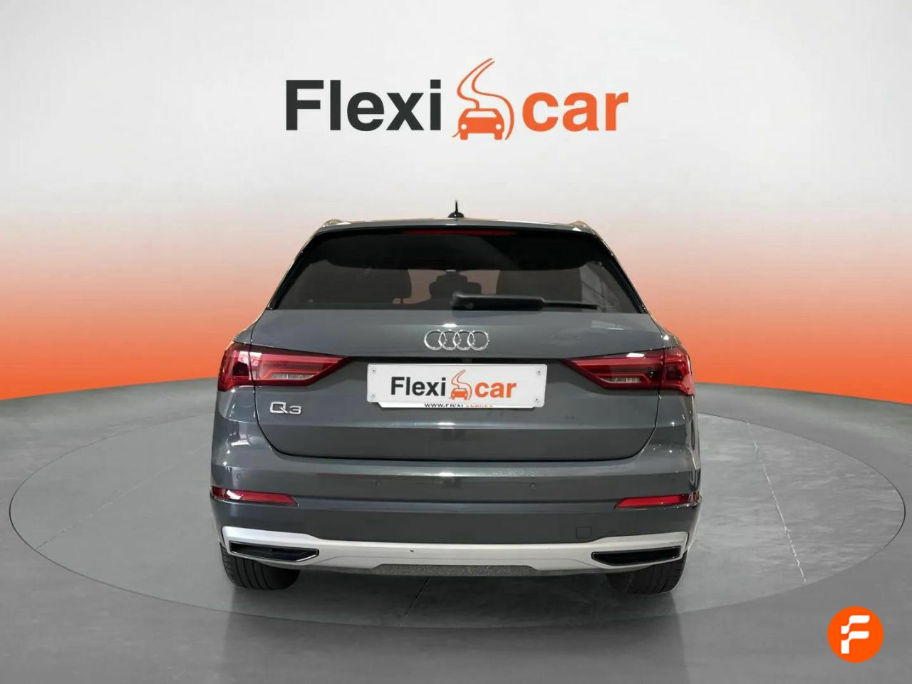Foto Audi Q3 7