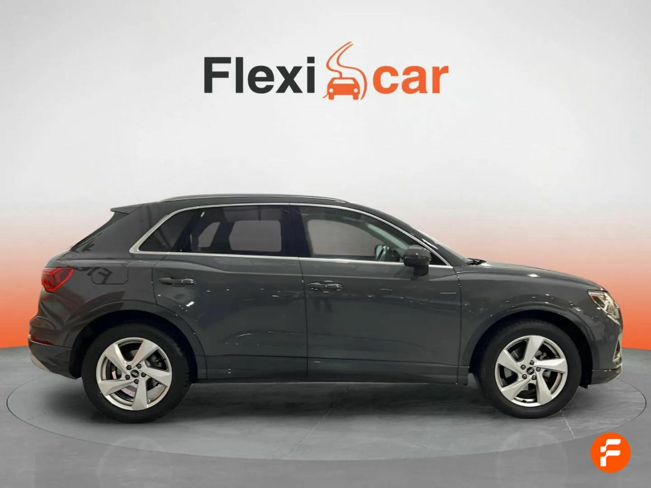 Foto Audi Q3 9