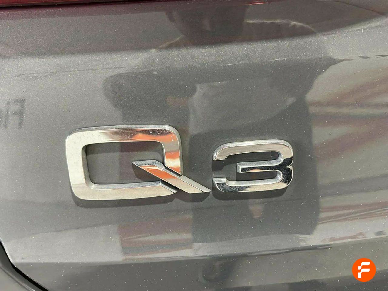 Foto Audi Q3 10