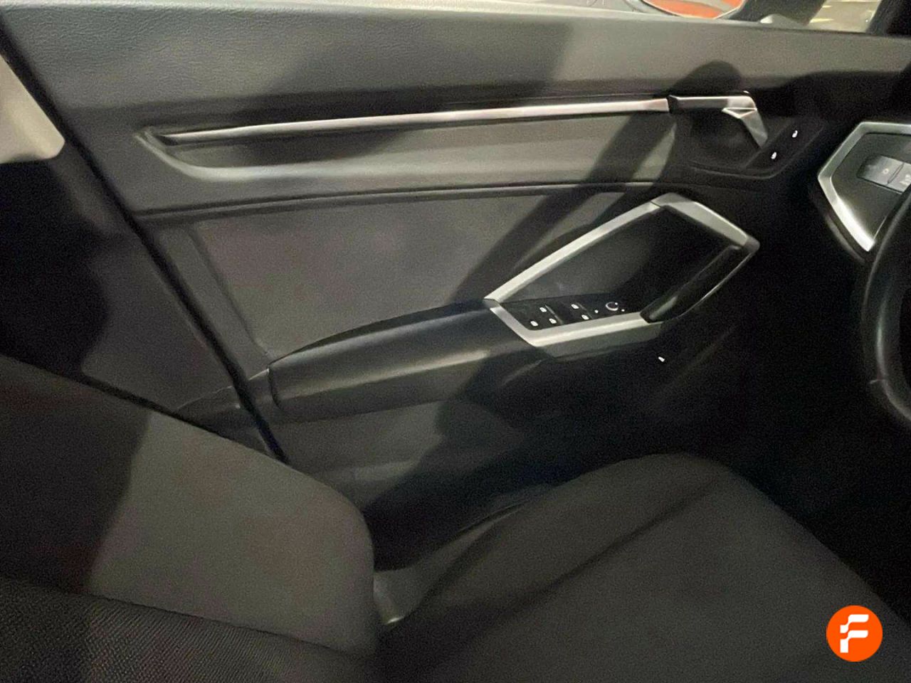 Foto Audi Q3 17
