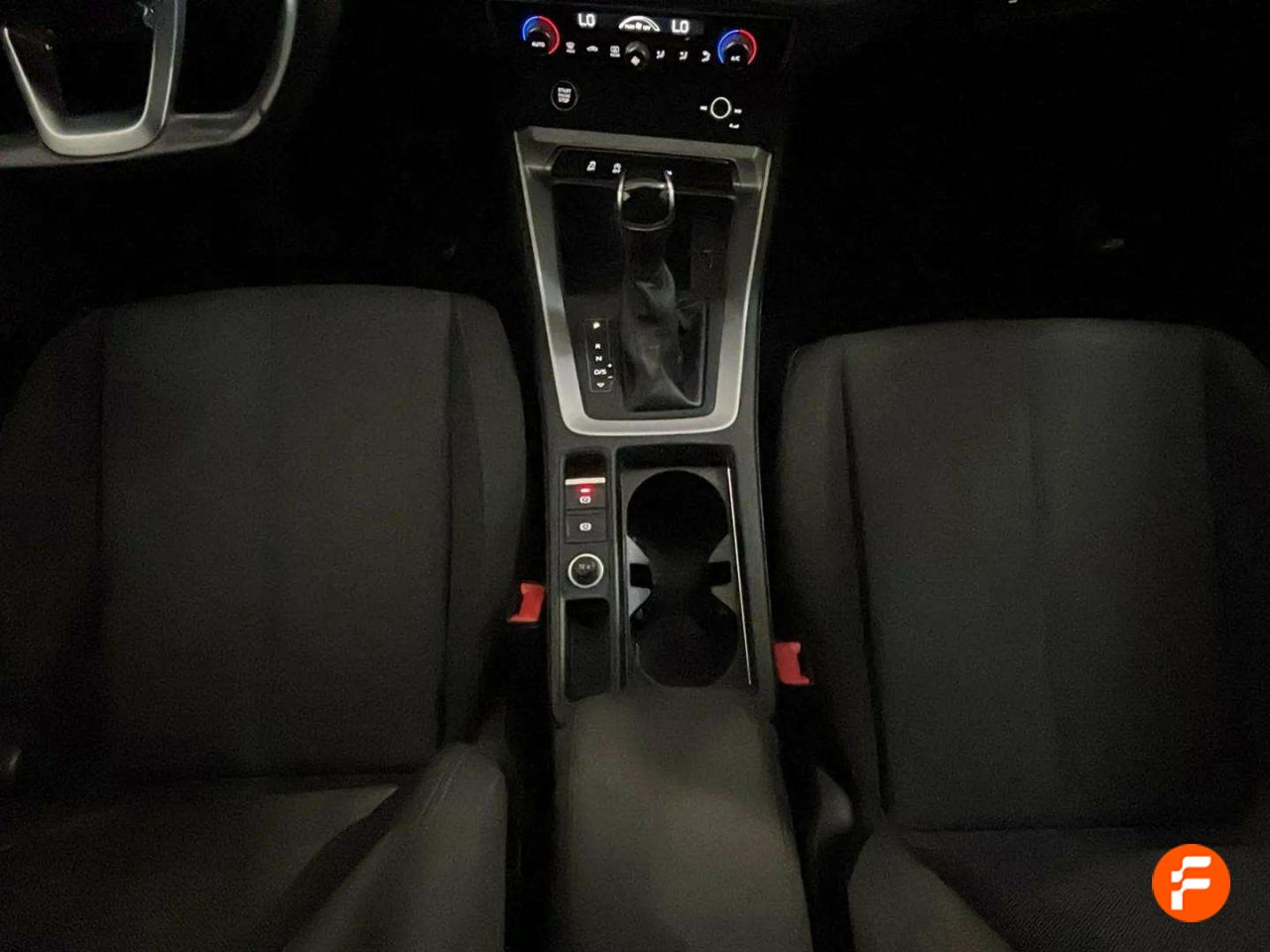 Foto Audi Q3 19