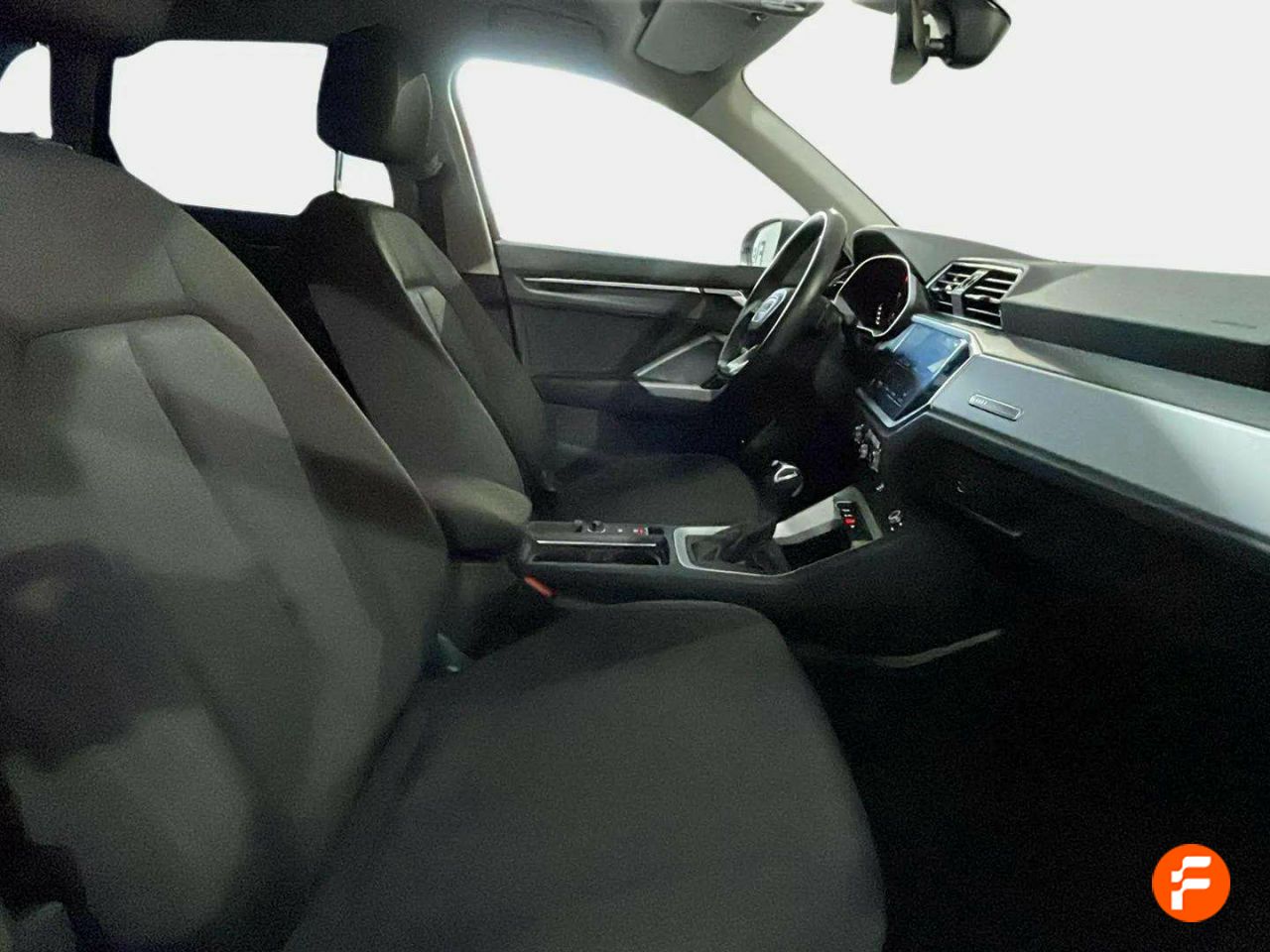 Foto Audi Q3 20