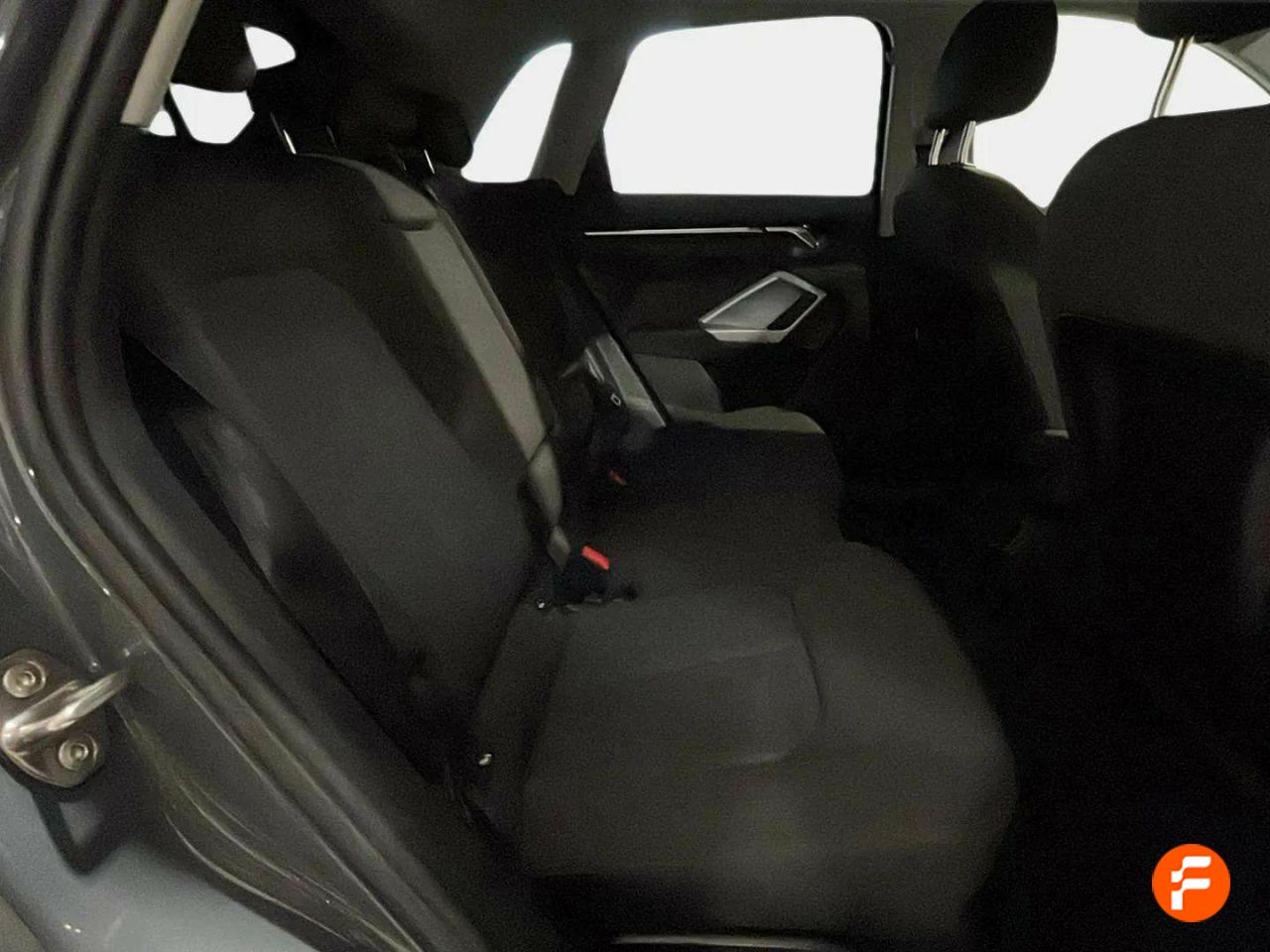 Foto Audi Q3 22