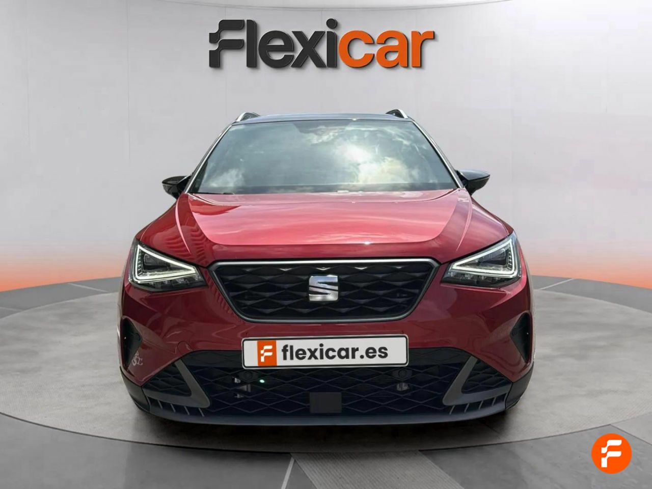 Foto Seat Arona 2