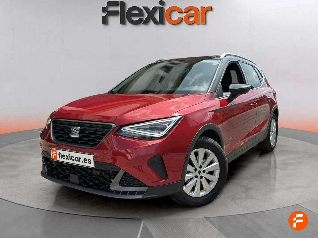 Foto Seat Arona 3