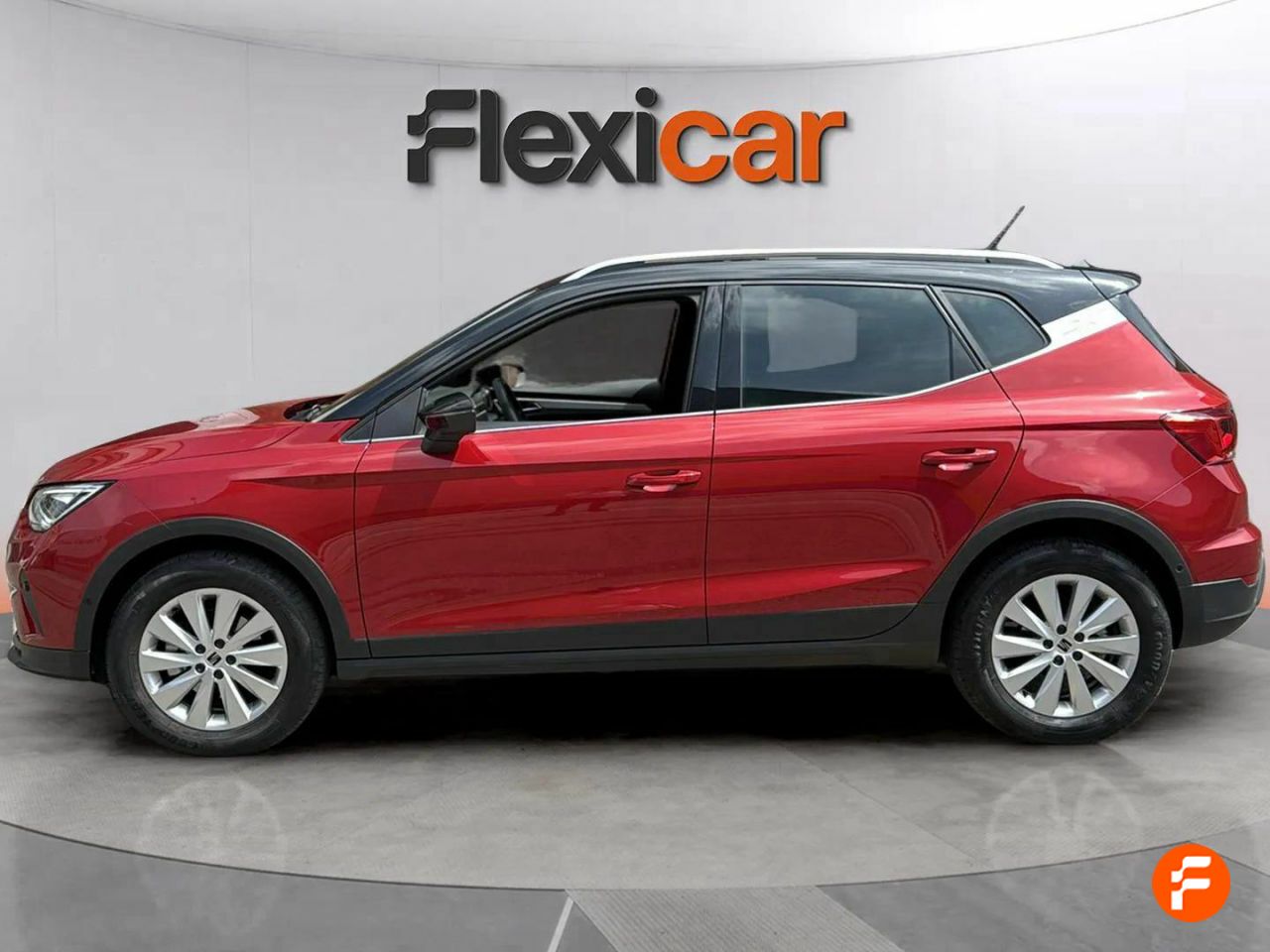 Foto Seat Arona 4