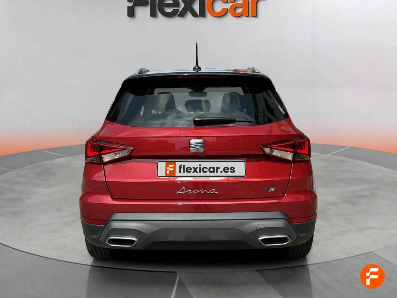 Foto Seat Arona 7