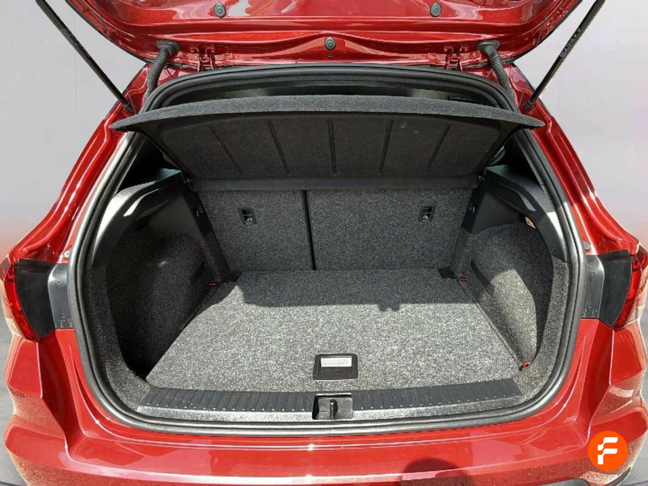 Foto Seat Arona 8