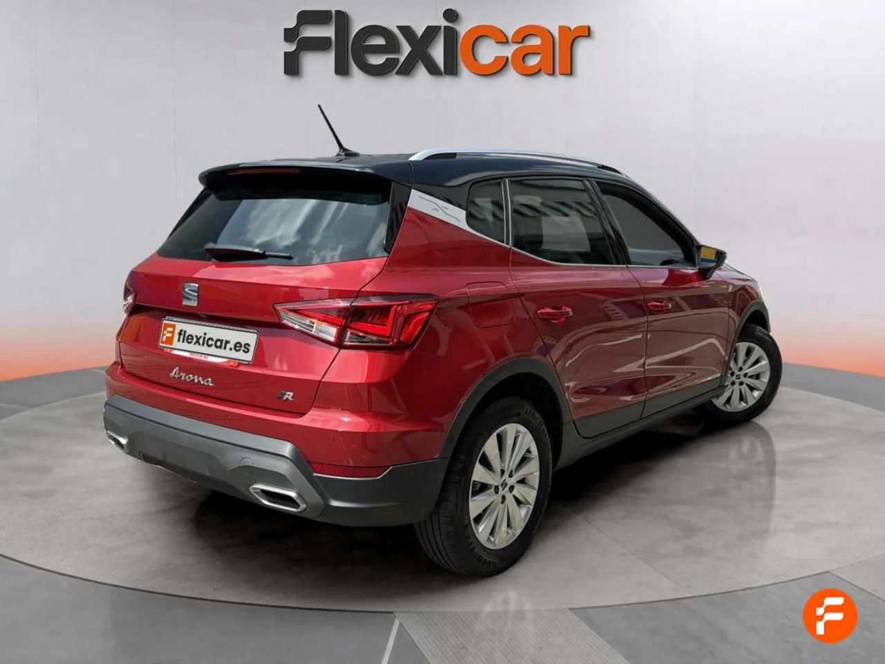 Foto Seat Arona 9