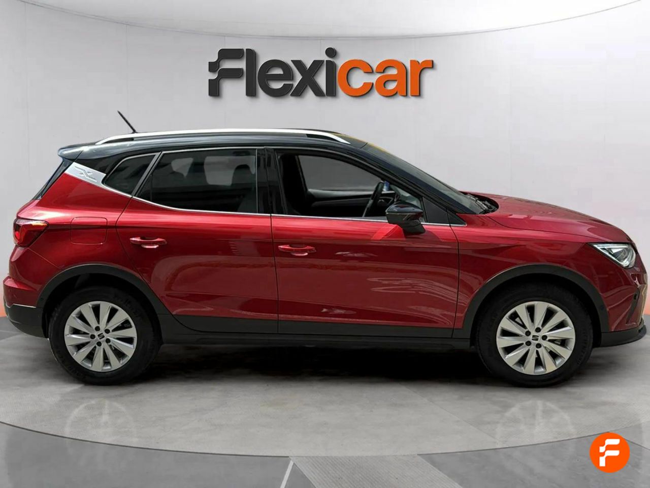 Foto Seat Arona 10