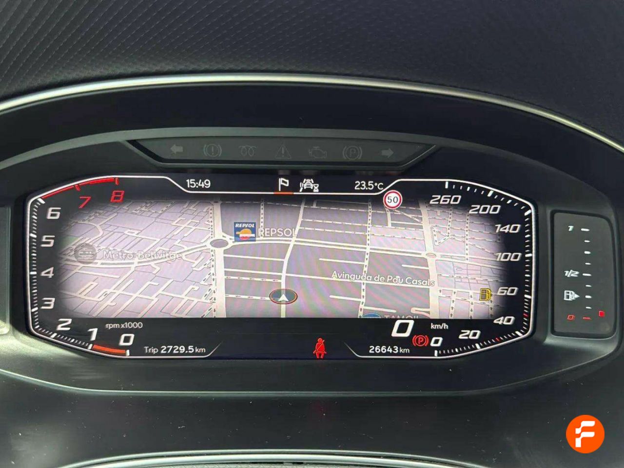 Foto Seat Arona 13