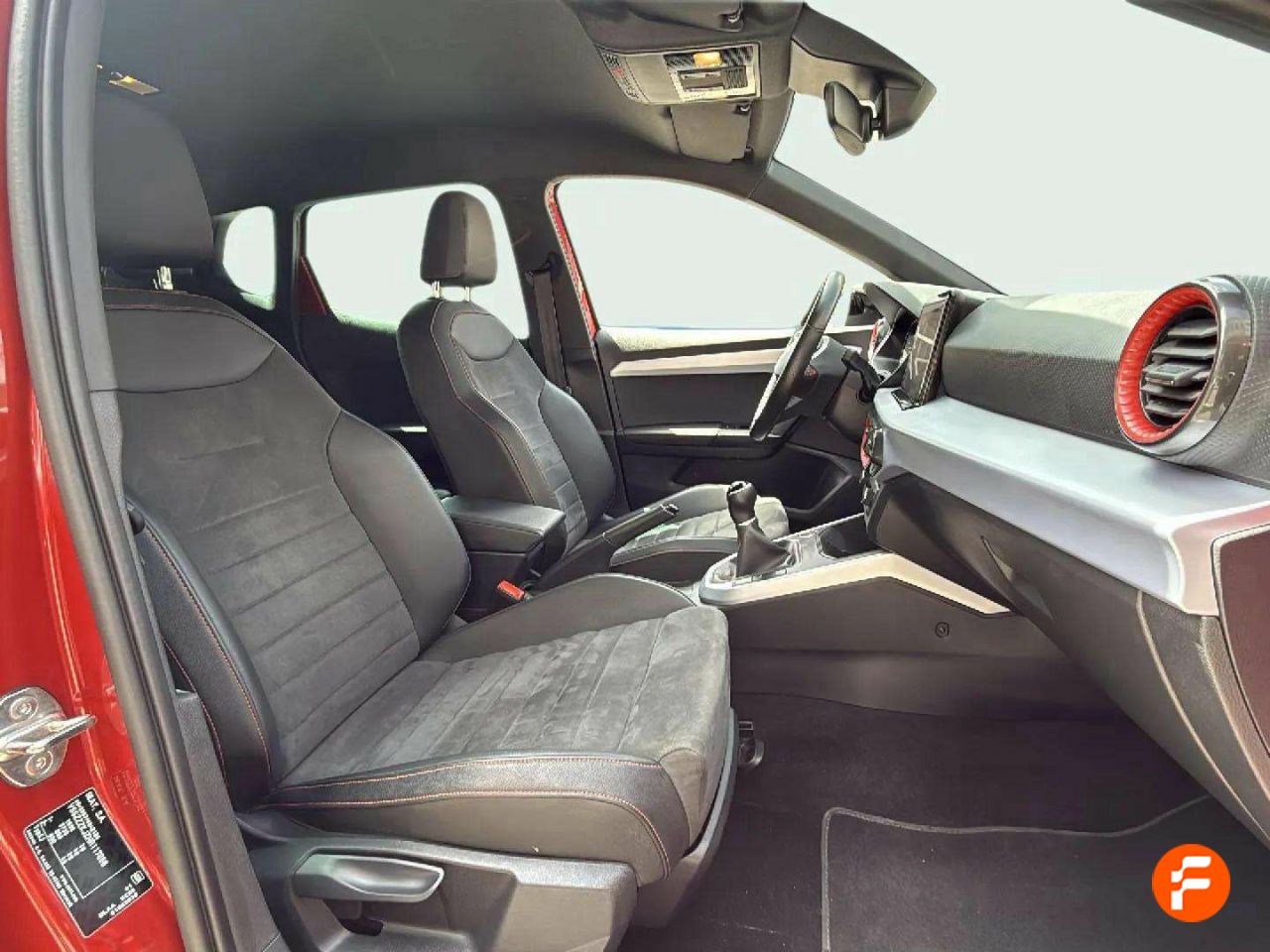 Foto Seat Arona 15