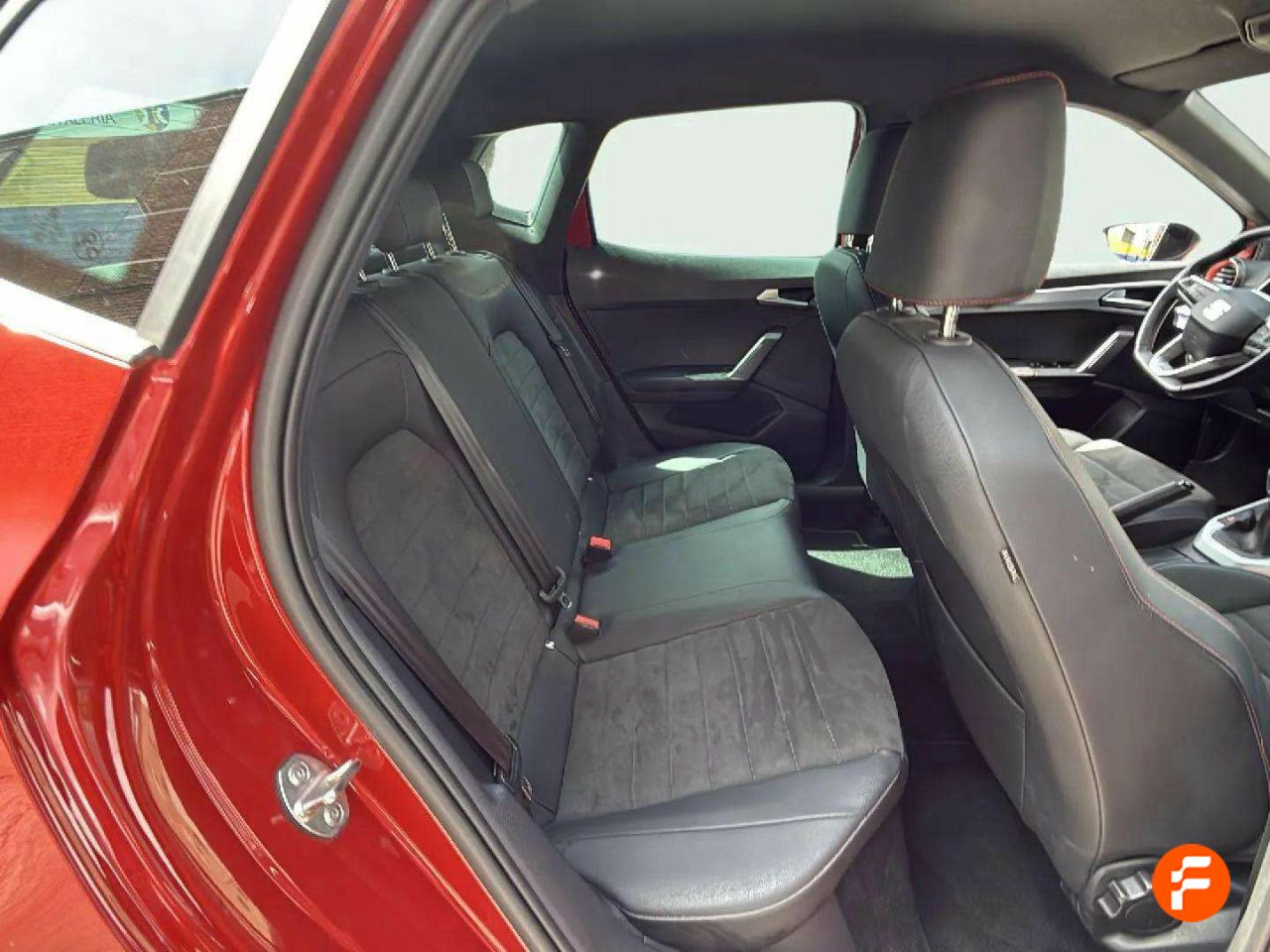 Foto Seat Arona 16