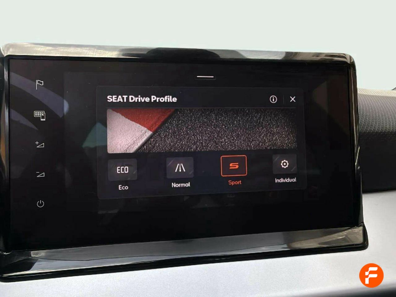 Foto Seat Arona 18