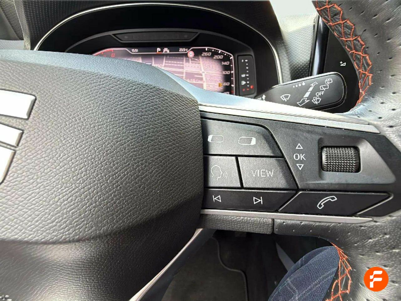 Foto Seat Arona 22