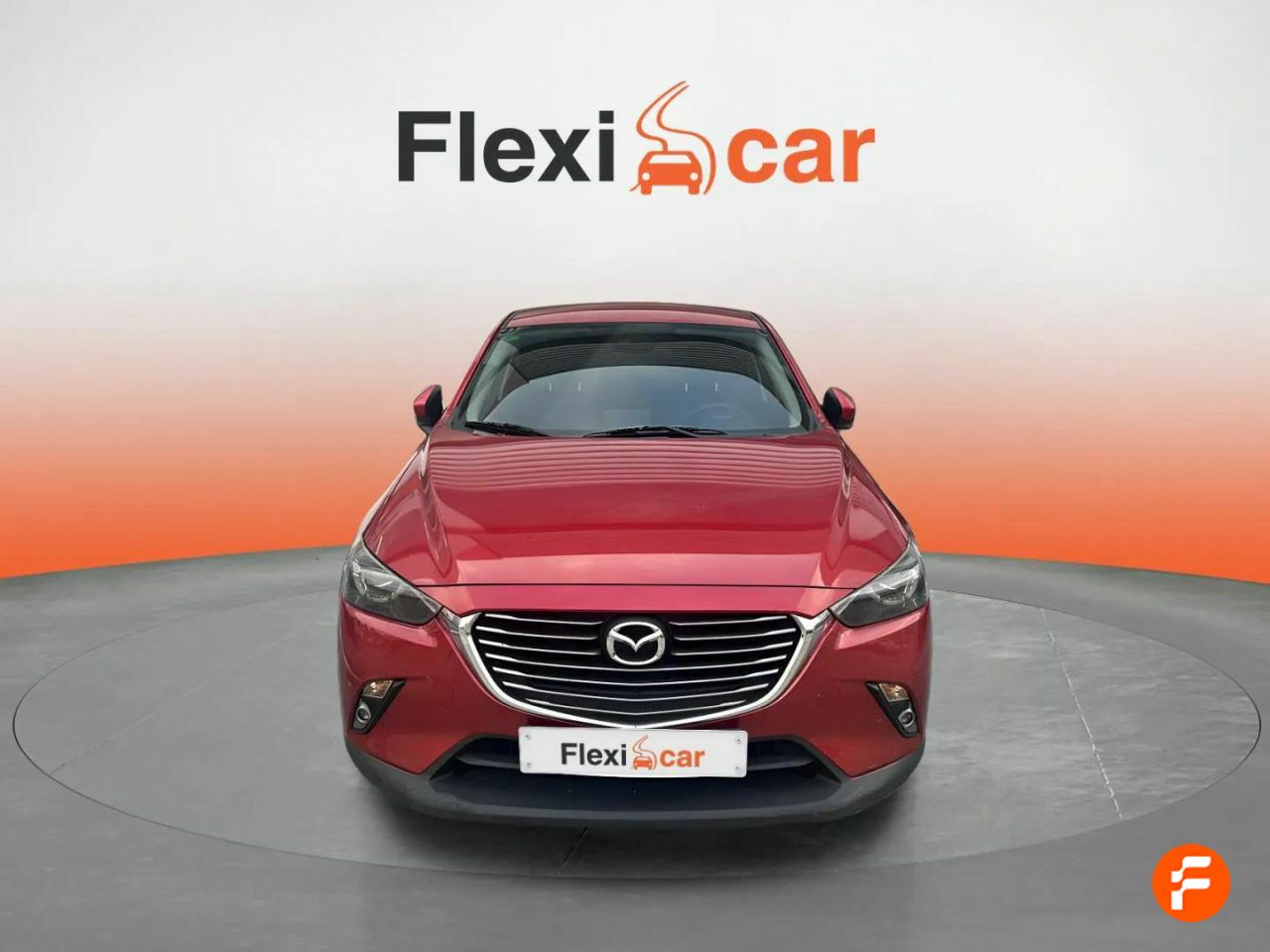Foto Mazda CX-3 9