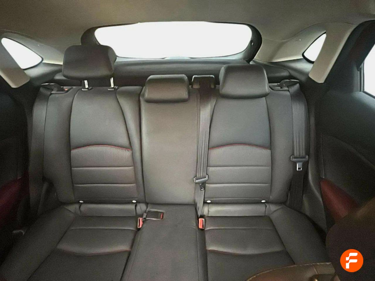 Foto Mazda CX-3 16