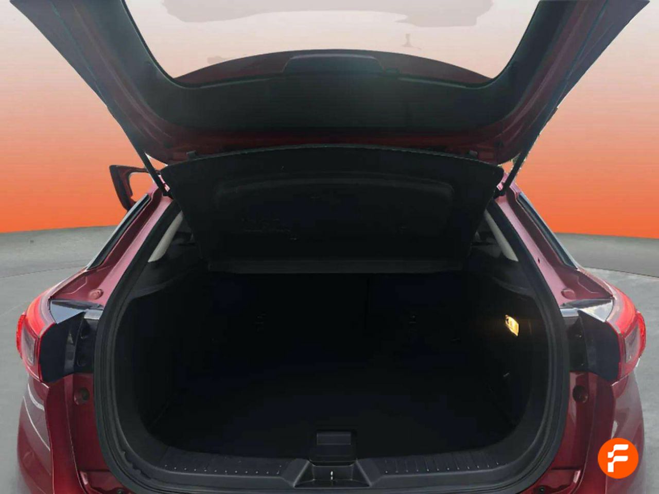 Foto Mazda CX-3 17