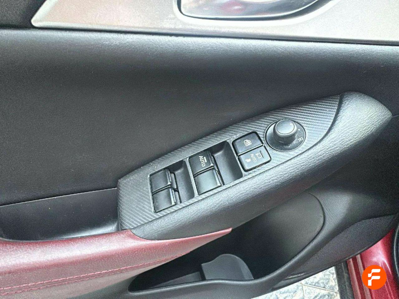 Foto Mazda CX-3 20