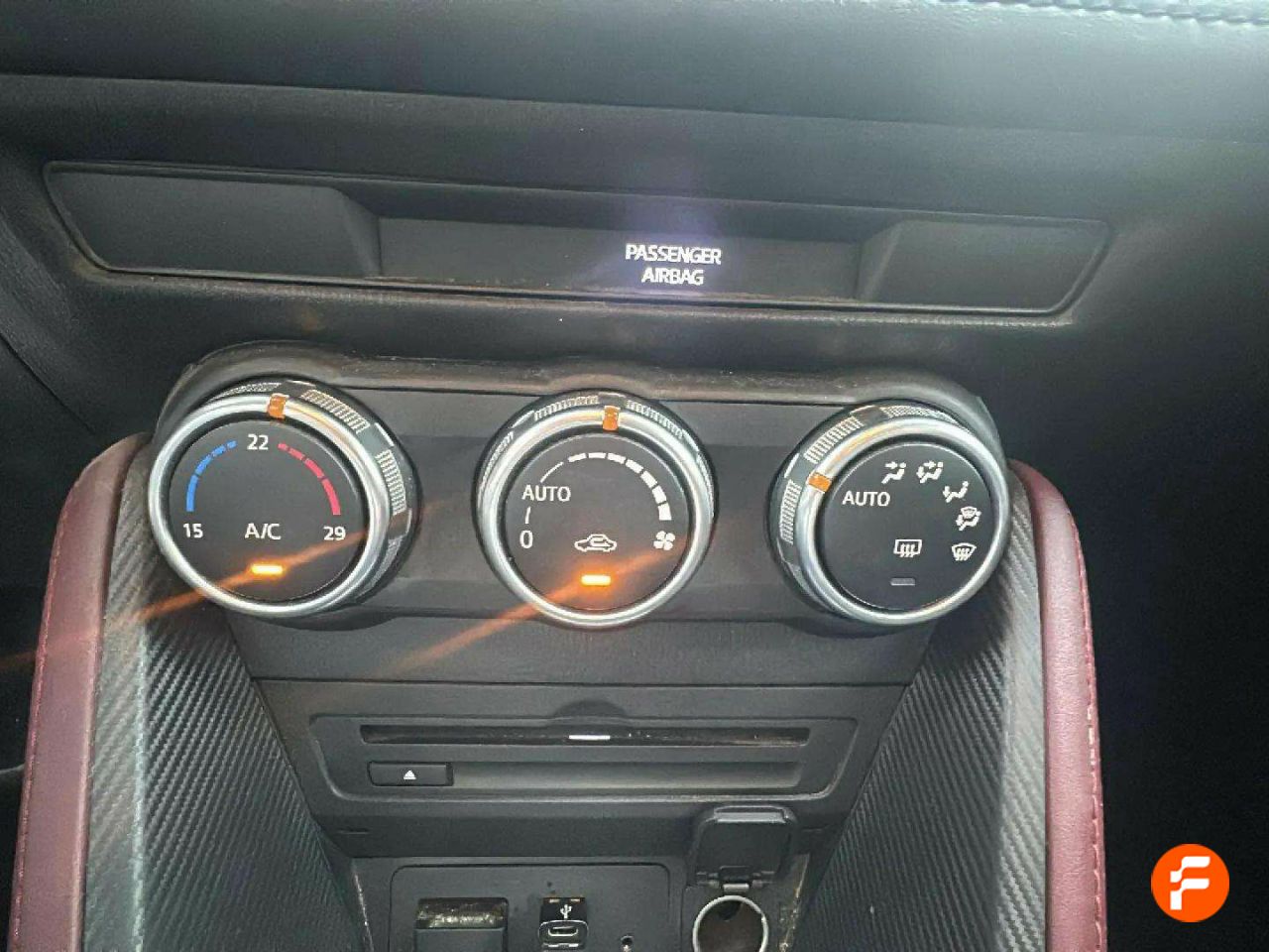 Foto Mazda CX-3 21