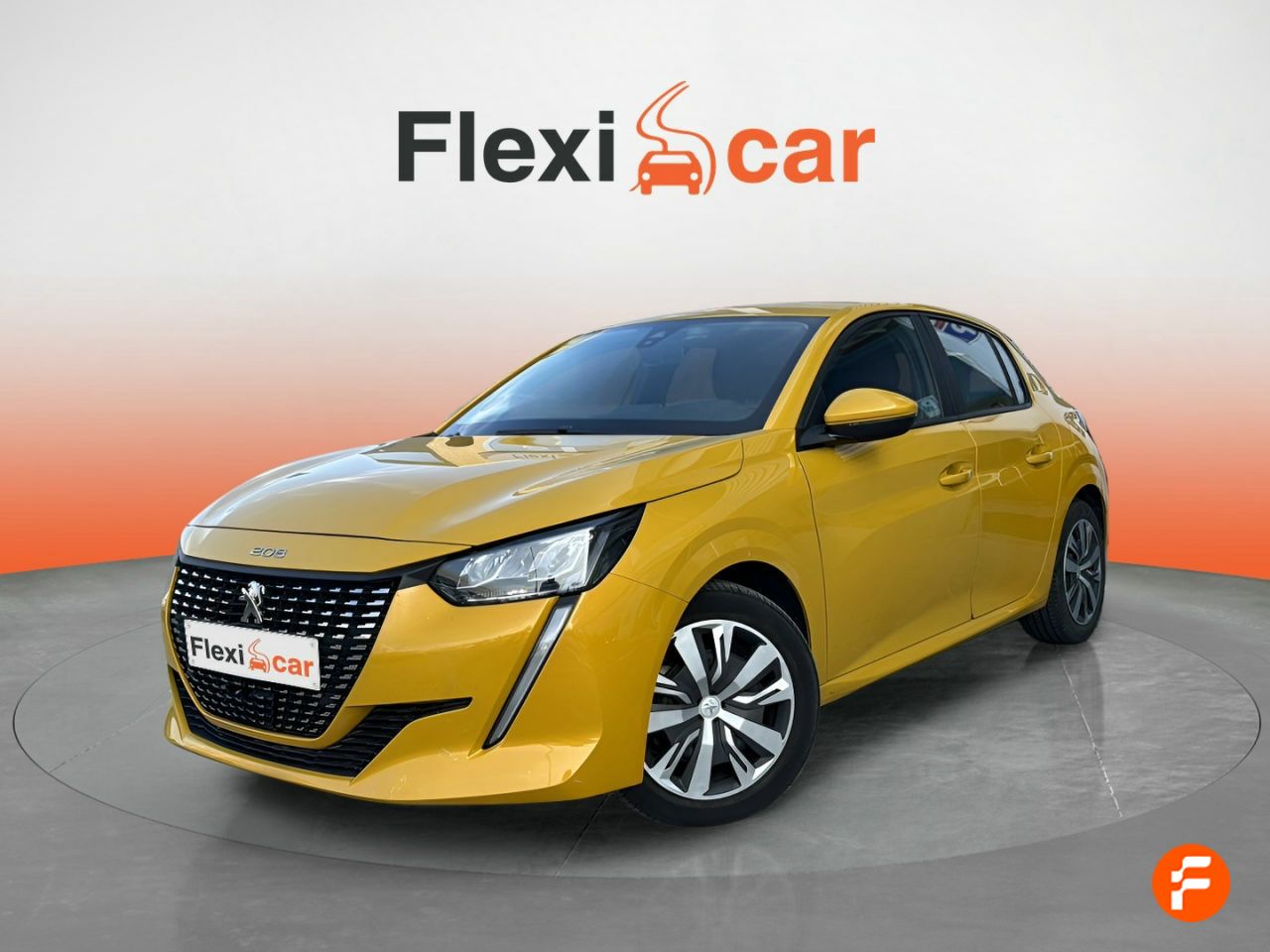 Foto Peugeot 208 2