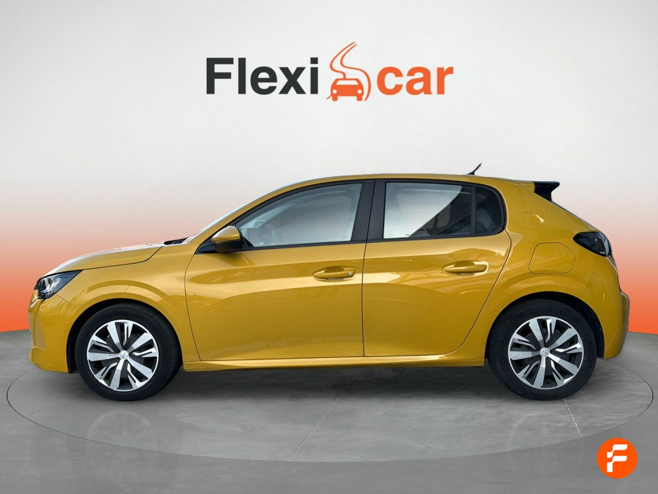 Foto Peugeot 208 6