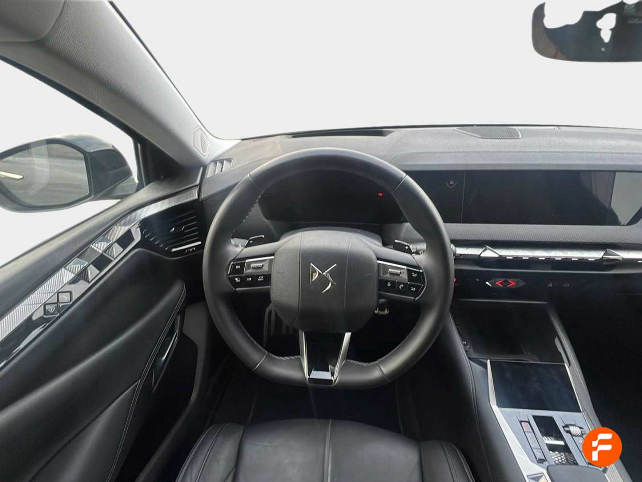 Foto DS Automobiles DS 4 11