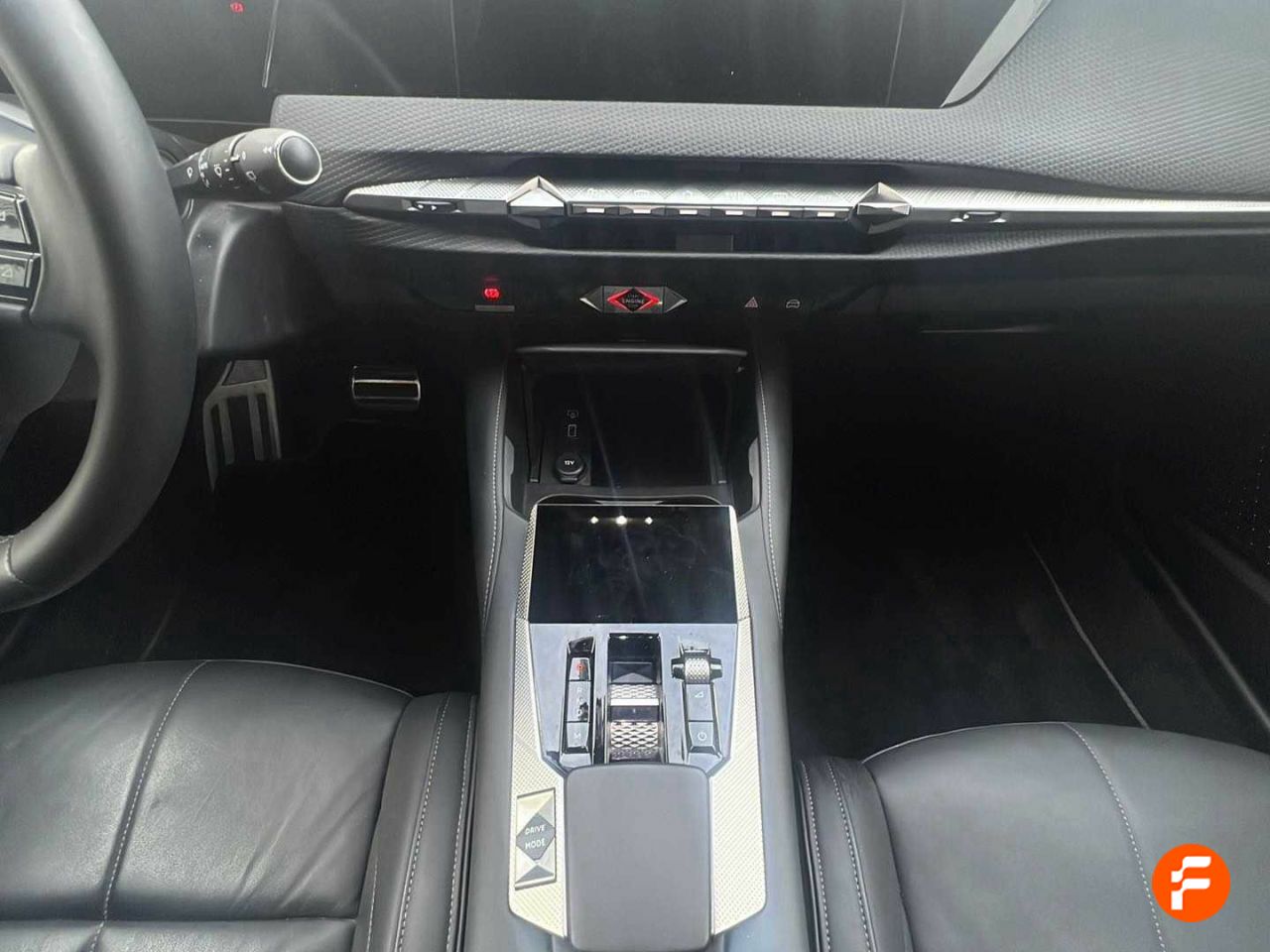 Foto DS Automobiles DS 4 12