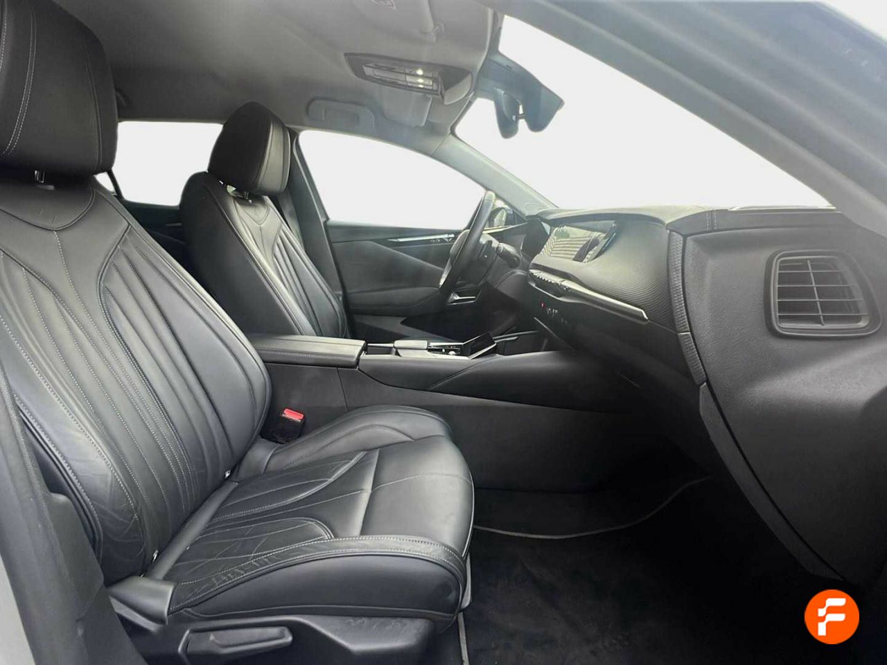 Foto DS Automobiles DS 4 14