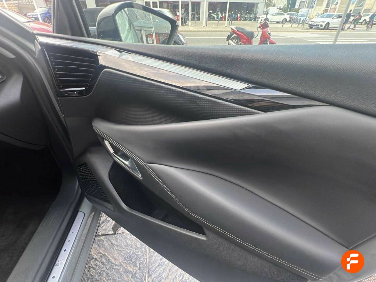 Foto DS Automobiles DS 4 22
