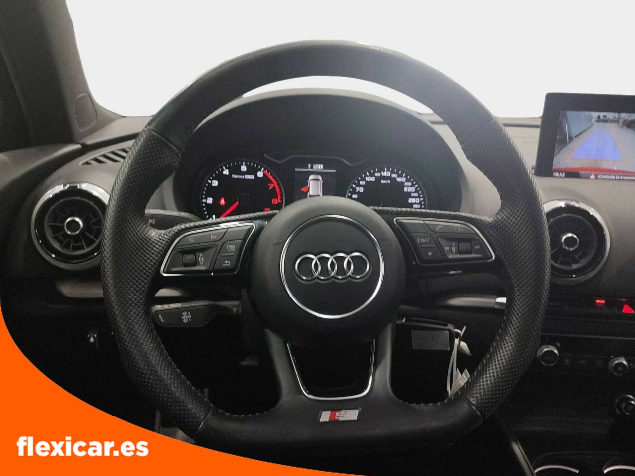 Foto Audi A3 12