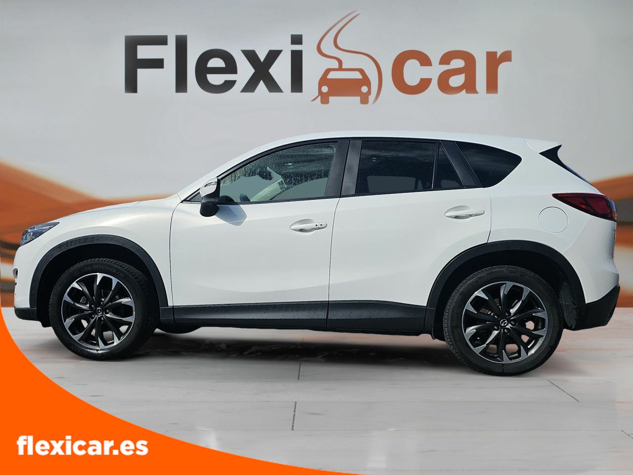 Foto Mazda CX-5 3