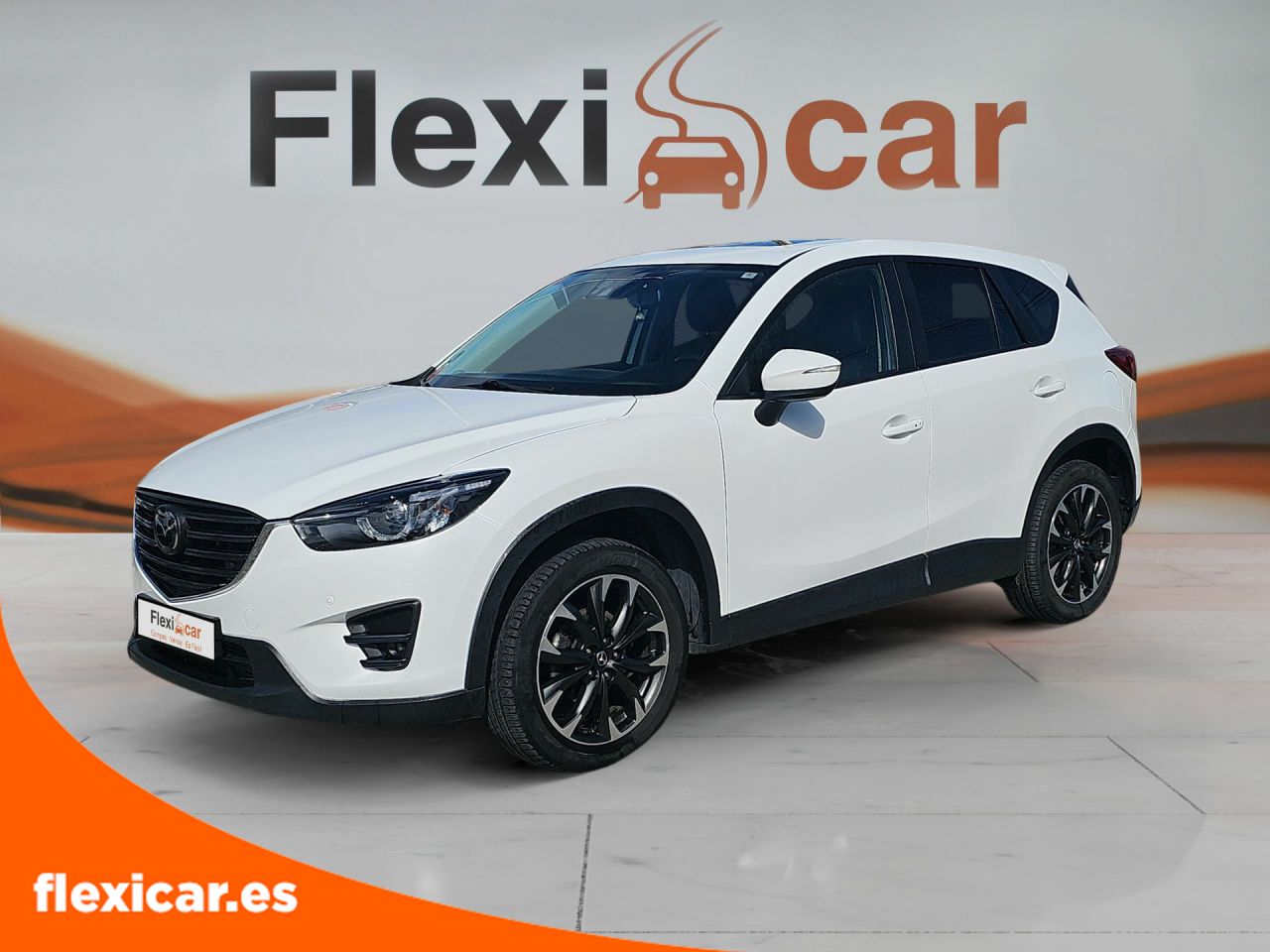 Foto Mazda CX-5 4