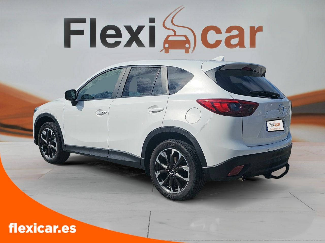 Foto Mazda CX-5 5