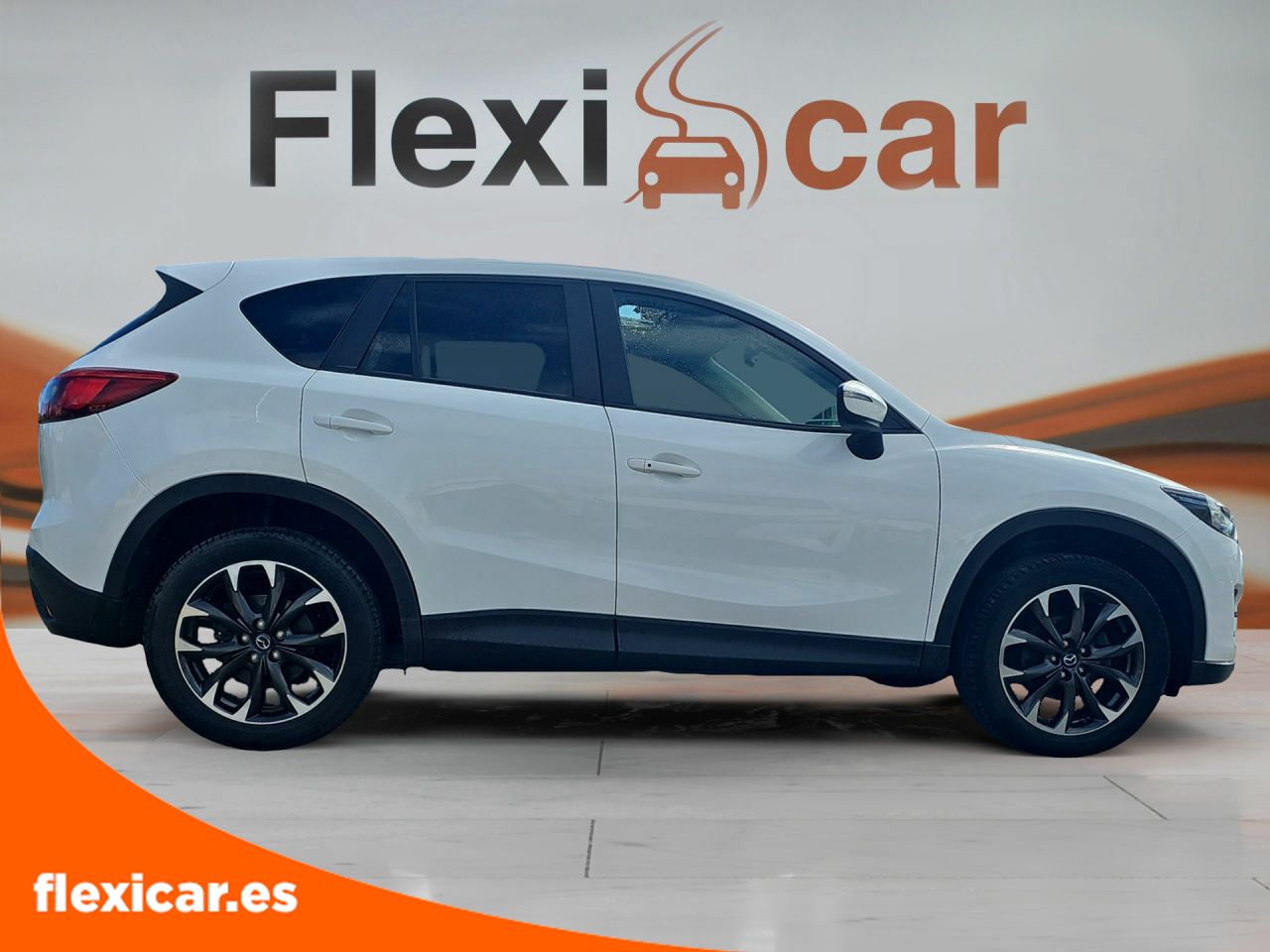 Foto Mazda CX-5 7