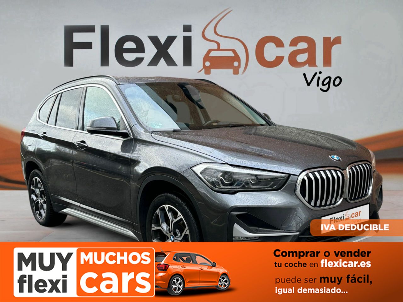 Foto BMW X1 1