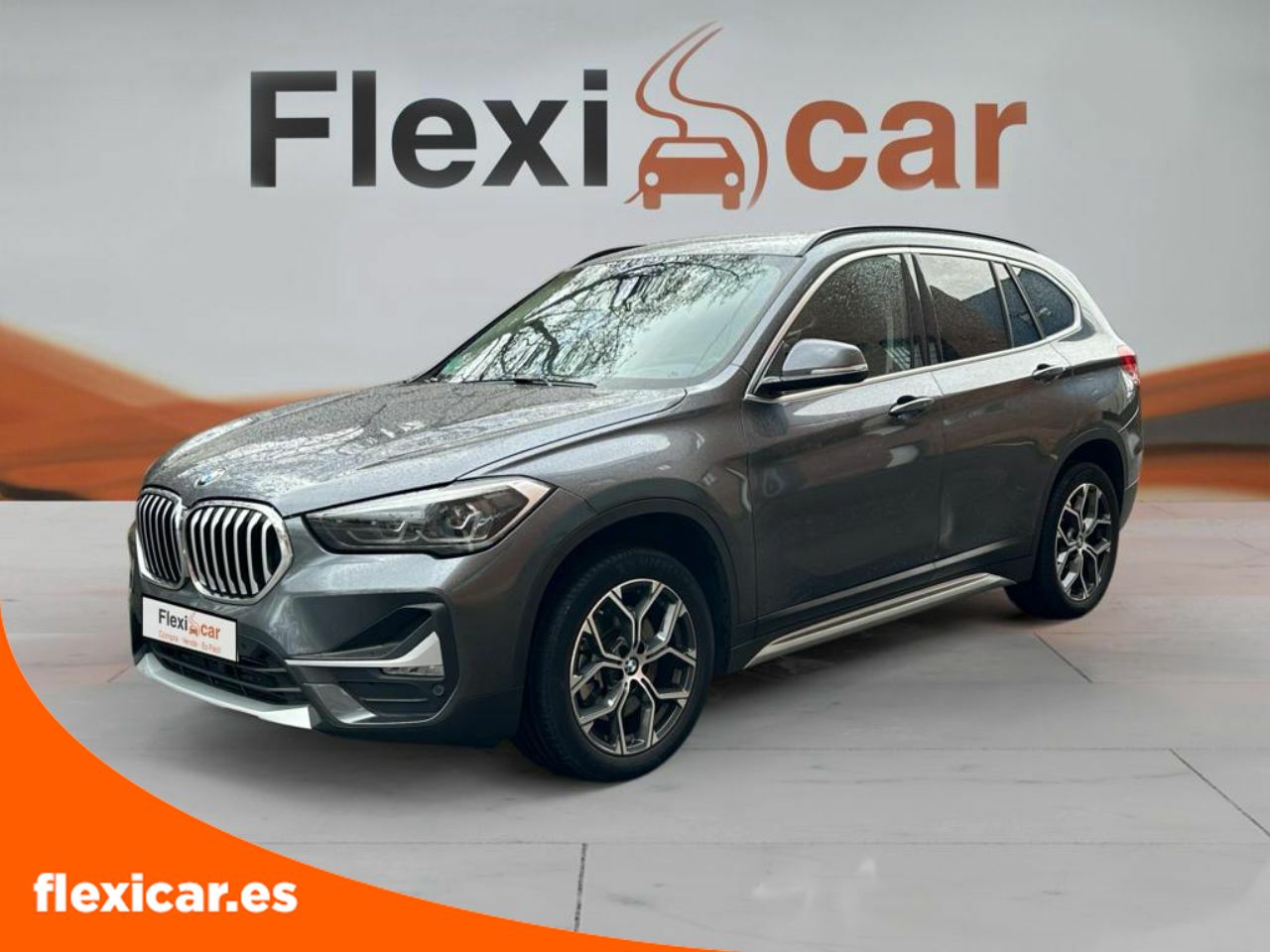 Foto BMW X1 2