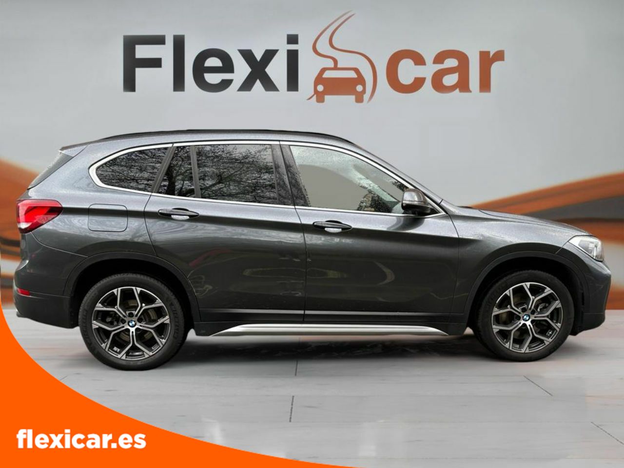 Foto BMW X1 4