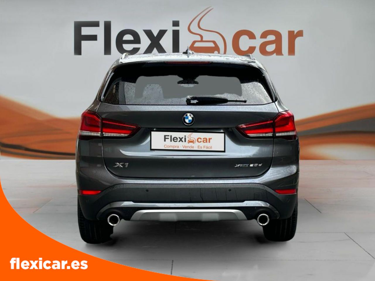 Foto BMW X1 5